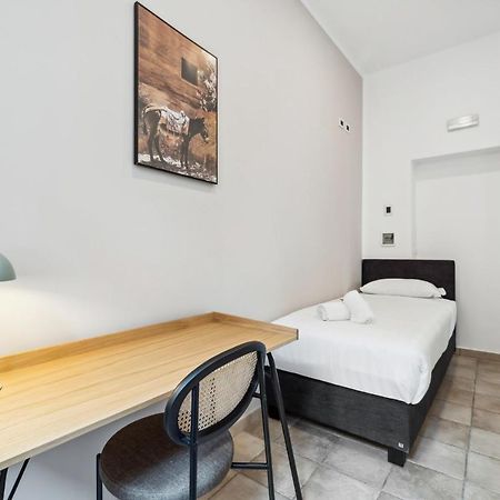Limehome Rome Via Dei Reti Zewnętrze zdjęcie