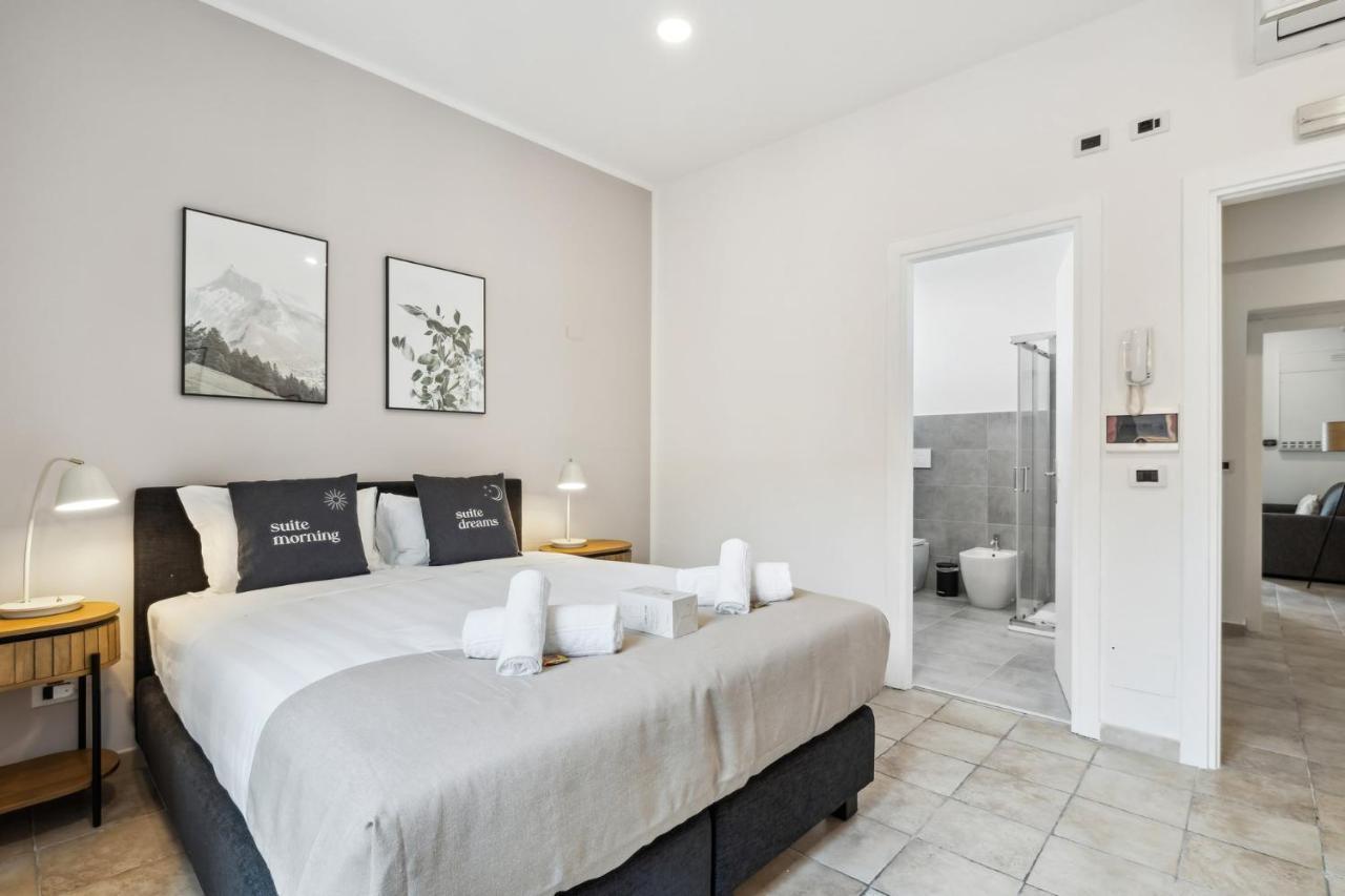 Limehome Rome Via Dei Reti Zewnętrze zdjęcie