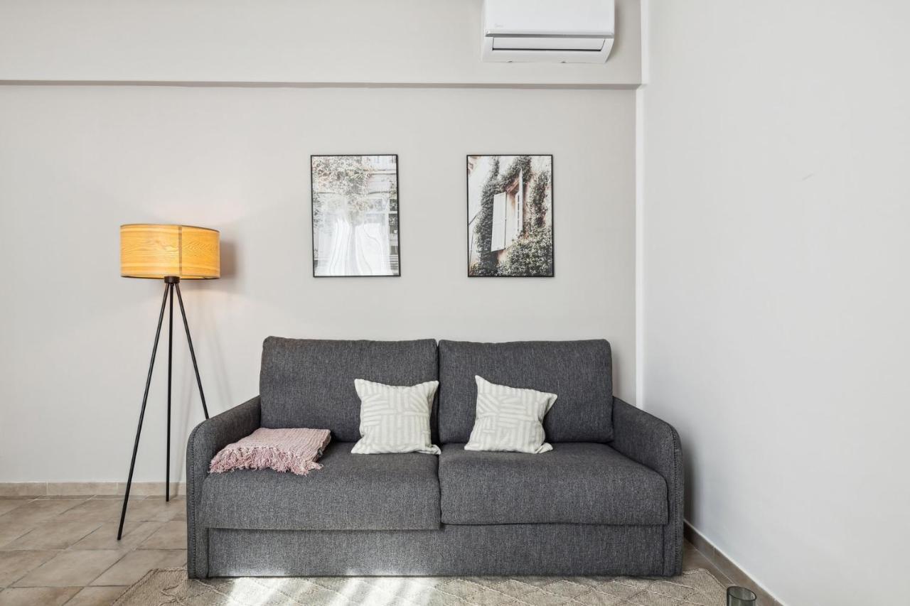Limehome Rome Via Dei Reti Zewnętrze zdjęcie