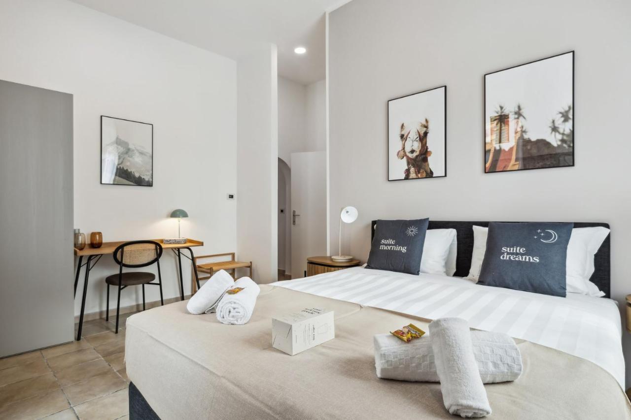 Limehome Rome Via Dei Reti Zewnętrze zdjęcie
