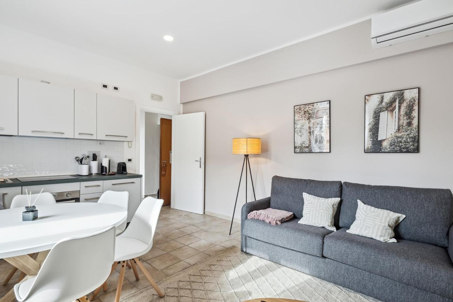 Limehome Rome Via Dei Reti Zewnętrze zdjęcie